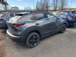 2025 Mazda Mazda CX-30 2.5 Turbo Premium AWD