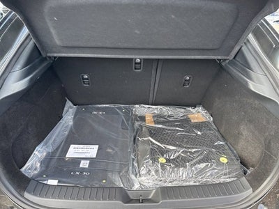 2025 Mazda Mazda CX-30 2.5 Turbo Premium AWD