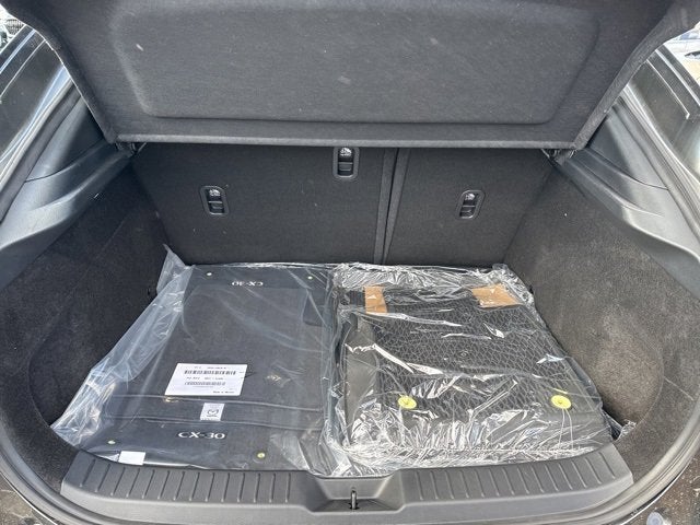 2025 Mazda Mazda CX-30 2.5 Turbo Premium AWD