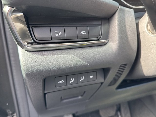 2025 Mazda Mazda CX-30 2.5 Turbo Premium AWD