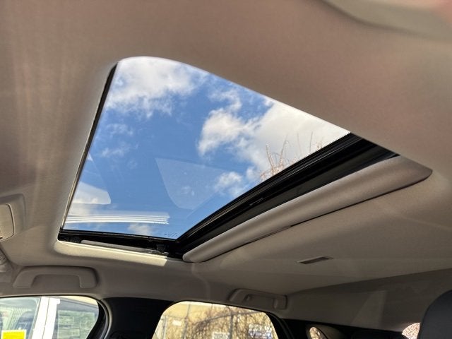 2025 Mazda Mazda CX-30 2.5 Turbo Premium AWD