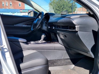 2025 Mazda Mazda CX-30 2.5 Turbo Premium Package