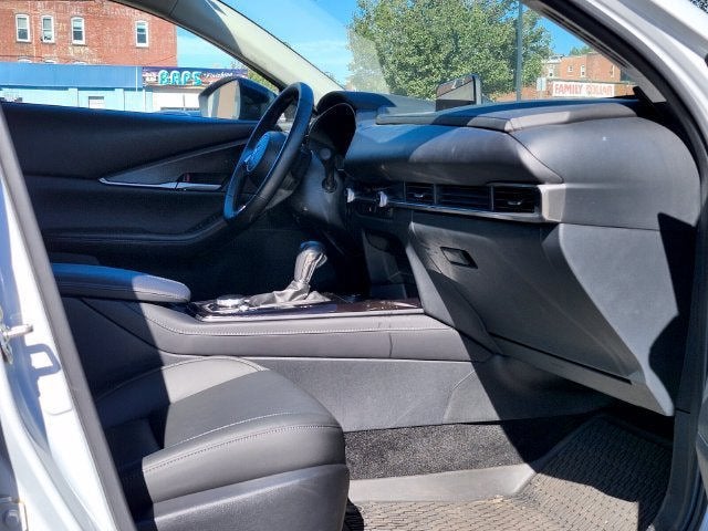 2025 Mazda Mazda CX-30 2.5 Turbo Premium Package