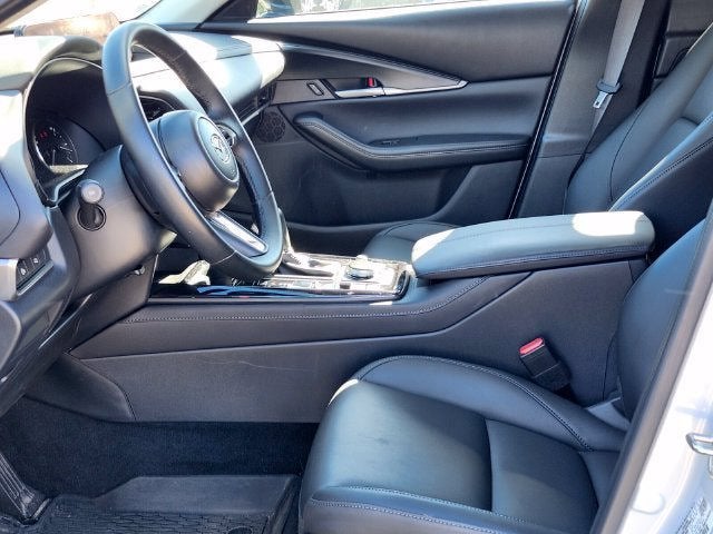 2025 Mazda Mazda CX-30 2.5 Turbo Premium Package