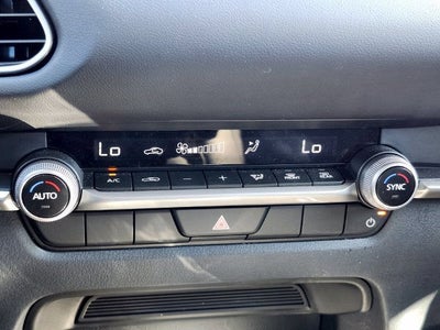 2025 Mazda Mazda CX-30 2.5 Turbo Premium Package