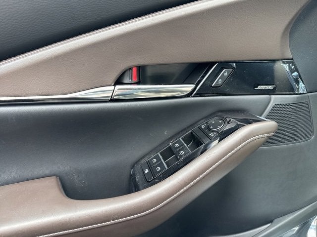 2025 Mazda Mazda CX-30 2.5 Turbo Premium AWD