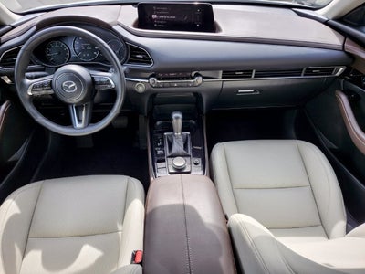 2025 Mazda Mazda CX-30 2.5 Turbo Premium Package