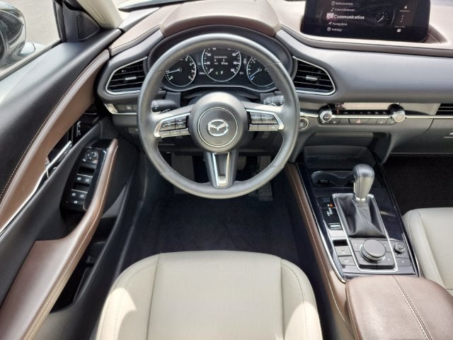 2025 Mazda Mazda CX-30 2.5 Turbo Premium Package