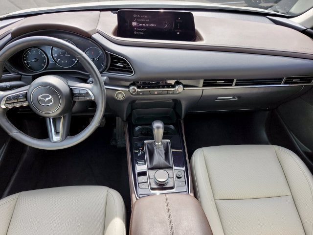 2025 Mazda Mazda CX-30 2.5 Turbo Premium Package