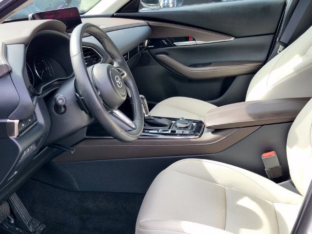 2025 Mazda Mazda CX-30 2.5 Turbo Premium Package
