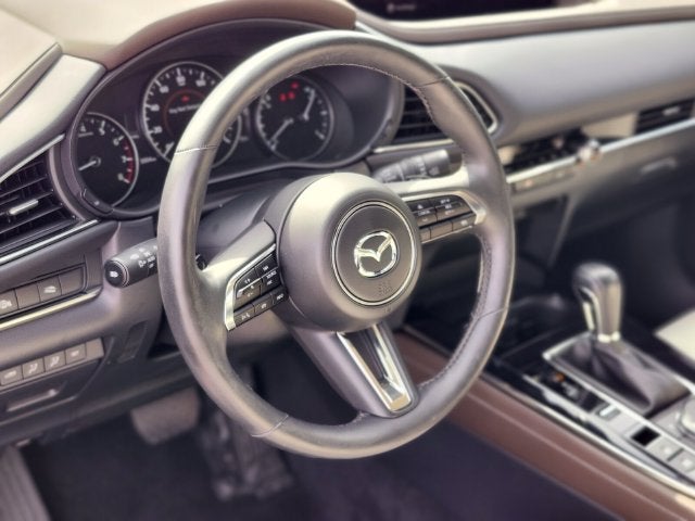 2025 Mazda Mazda CX-30 2.5 Turbo Premium Package