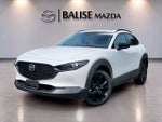 2025 Mazda Mazda CX-30 2.5 Turbo Premium Package