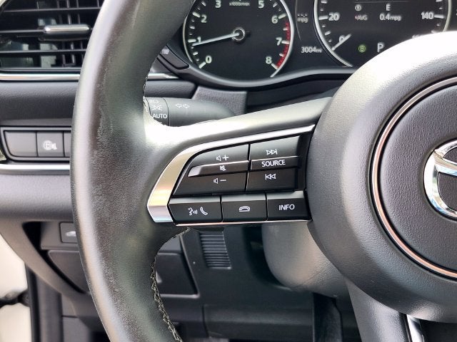 2025 Mazda Mazda CX-30 2.5 Turbo Premium Package
