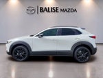 2025 Mazda Mazda CX-30 2.5 Turbo Premium Package