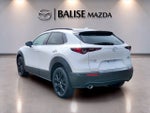 2025 Mazda Mazda CX-30 2.5 Turbo Premium Package