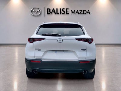 2025 Mazda Mazda CX-30 2.5 Turbo Premium Package