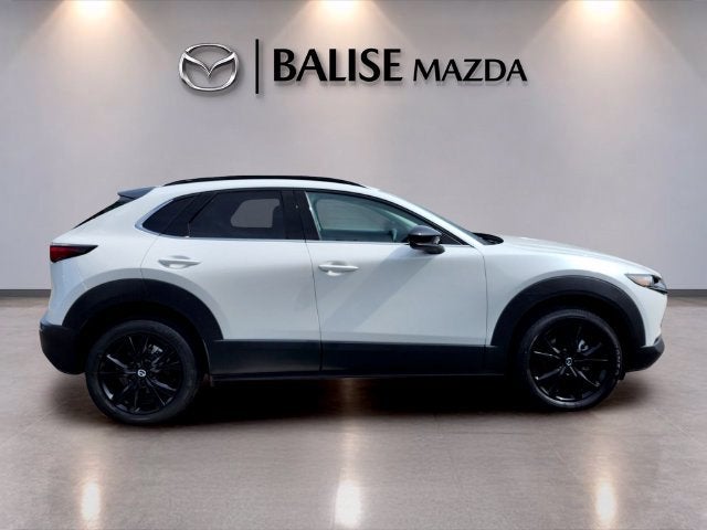 2025 Mazda Mazda CX-30 2.5 Turbo Premium Package