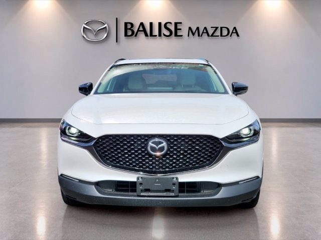 2025 Mazda Mazda CX-30 2.5 Turbo Premium Package