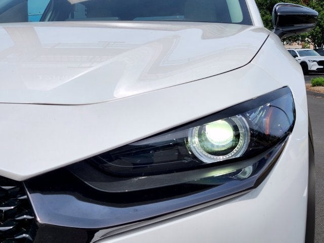 2025 Mazda Mazda CX-30 2.5 Turbo Premium Package