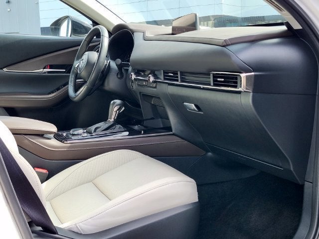 2025 Mazda Mazda CX-30 2.5 Turbo Premium Package