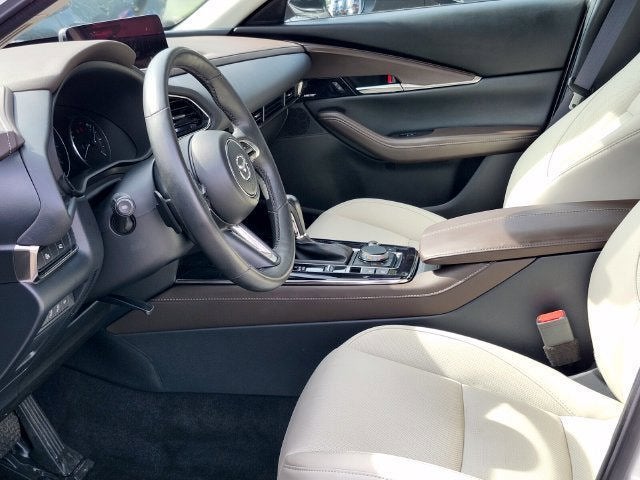 2025 Mazda Mazda CX-30 2.5 Turbo Premium Package