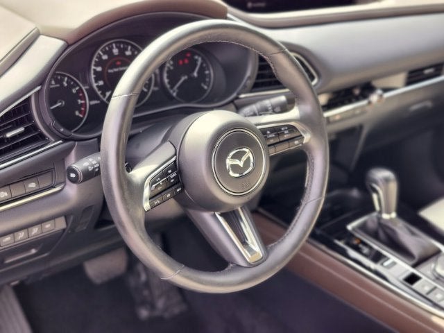 2025 Mazda Mazda CX-30 2.5 Turbo Premium Package