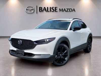 2025 Mazda Mazda CX-30 2.5 Turbo Premium Package