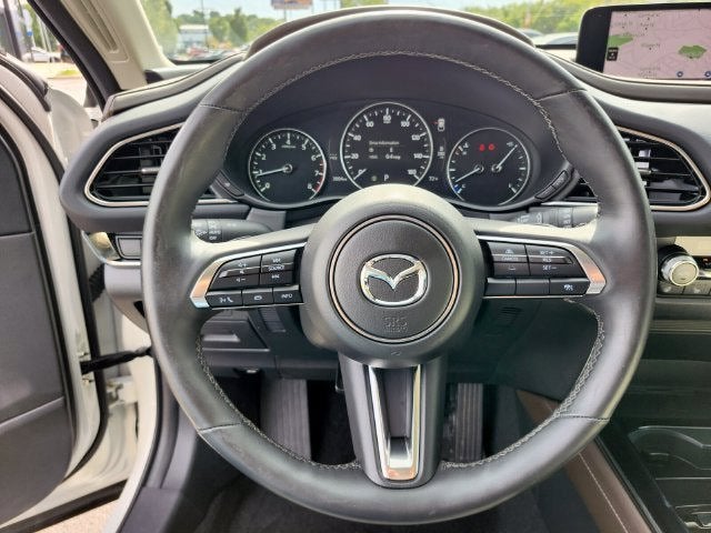 2025 Mazda Mazda CX-30 2.5 Turbo Premium Package