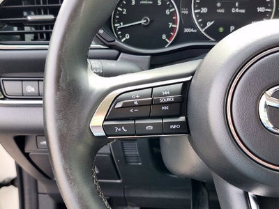 2025 Mazda Mazda CX-30 2.5 Turbo Premium Package