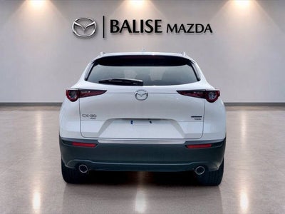 2025 Mazda Mazda CX-30 2.5 Turbo Premium Package