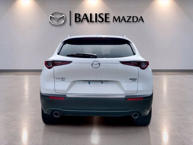 2025 Mazda Mazda CX-30 2.5 Turbo Premium Package