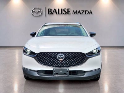 2025 Mazda Mazda CX-30 2.5 Turbo Premium Package