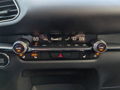 2025 Mazda Mazda CX-30 2.5 Turbo Premium Package