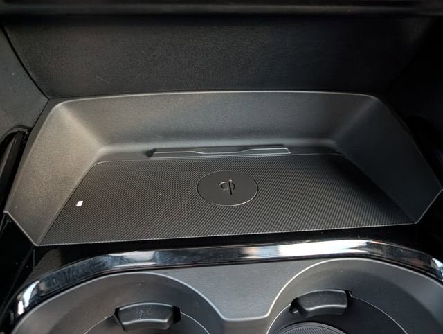 2025 Mazda Mazda CX-30 2.5 Turbo Premium Package