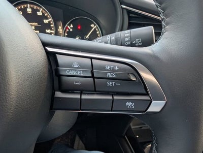 2025 Mazda Mazda CX-30 2.5 Turbo Premium Package