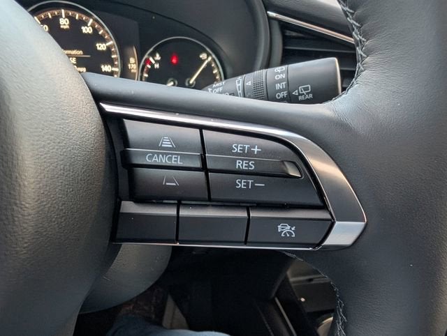 2025 Mazda Mazda CX-30 2.5 Turbo Premium Package