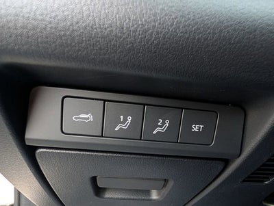 2025 Mazda Mazda CX-30 2.5 Turbo Premium Package