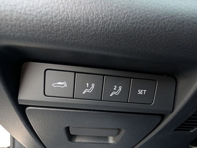 2025 Mazda Mazda CX-30 2.5 Turbo Premium Package