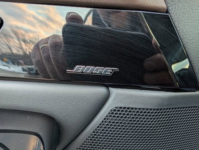 2025 Mazda Mazda CX-30 2.5 Turbo Premium Package