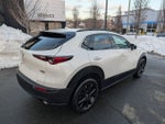 2025 Mazda Mazda CX-30 2.5 Turbo Premium Package