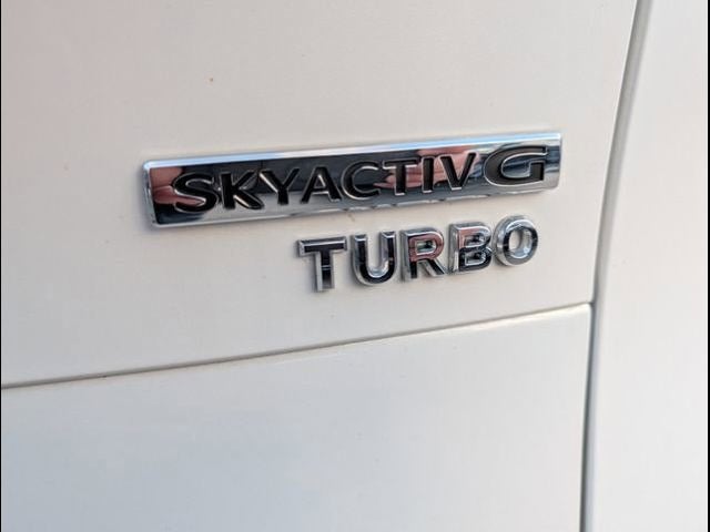 2025 Mazda Mazda CX-30 2.5 Turbo Premium Package