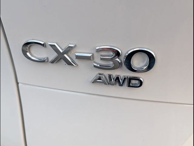 2025 Mazda Mazda CX-30 2.5 Turbo Premium Package