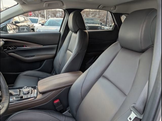 2025 Mazda Mazda CX-30 2.5 Turbo Premium Package