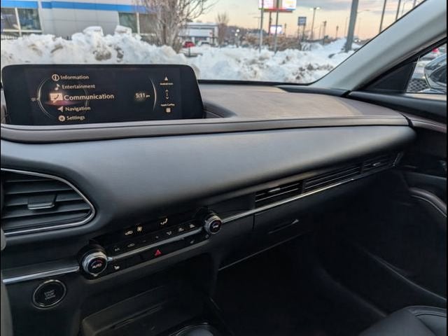 2025 Mazda Mazda CX-30 2.5 Turbo Premium Package