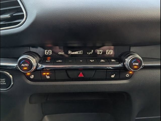 2025 Mazda Mazda CX-30 2.5 Turbo Premium Package