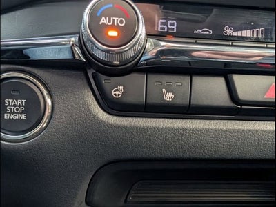 2025 Mazda Mazda CX-30 2.5 Turbo Premium Package