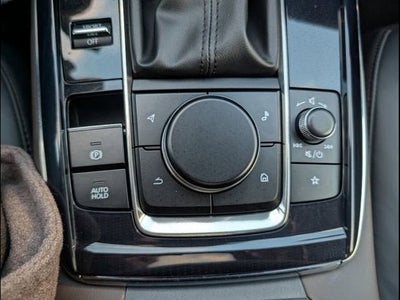 2025 Mazda Mazda CX-30 2.5 Turbo Premium Package