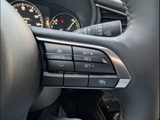 2025 Mazda Mazda CX-30 2.5 Turbo Premium Package