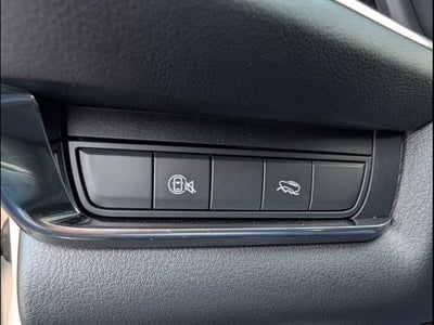 2025 Mazda Mazda CX-30 2.5 Turbo Premium Package