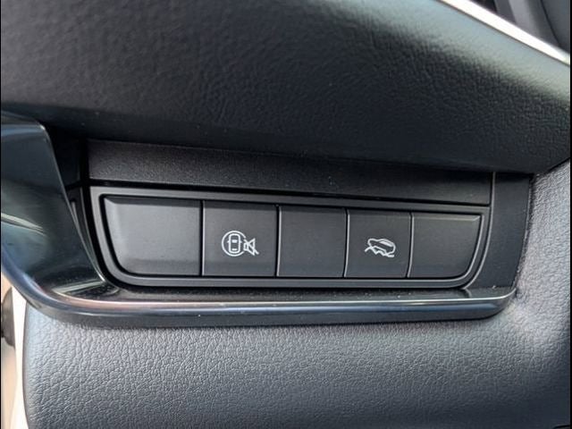 2025 Mazda Mazda CX-30 2.5 Turbo Premium Package